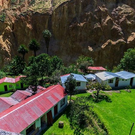 Tropical Lodge Кабанаконде Екстериор снимка