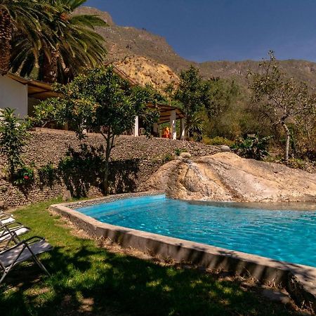 Tropical Lodge Кабанаконде Екстериор снимка