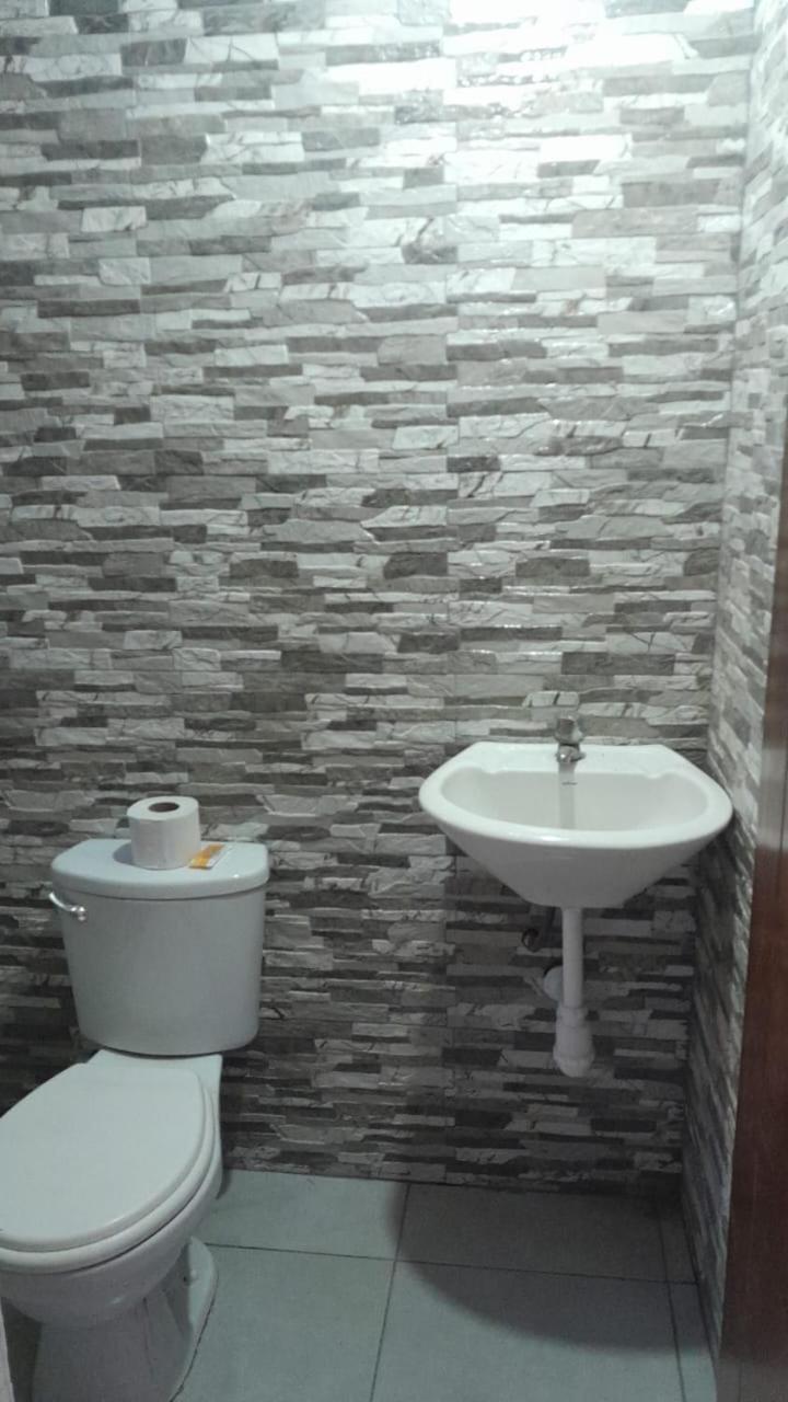 Tropical Lodge Кабанаконде Екстериор снимка