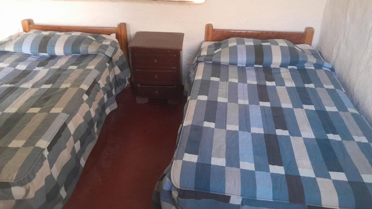 Tropical Lodge Кабанаконде Екстериор снимка