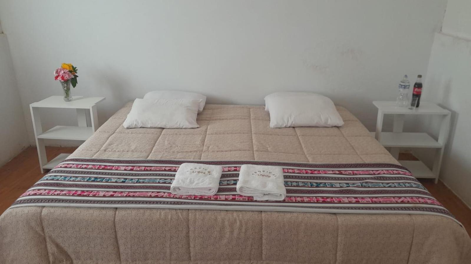 Tropical Lodge Кабанаконде Екстериор снимка