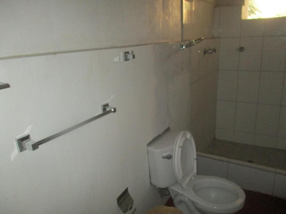 Tropical Lodge Кабанаконде Екстериор снимка