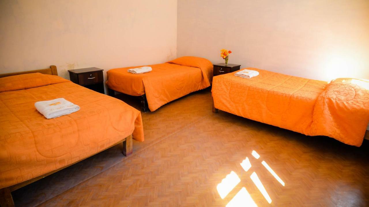Tropical Lodge Кабанаконде Екстериор снимка