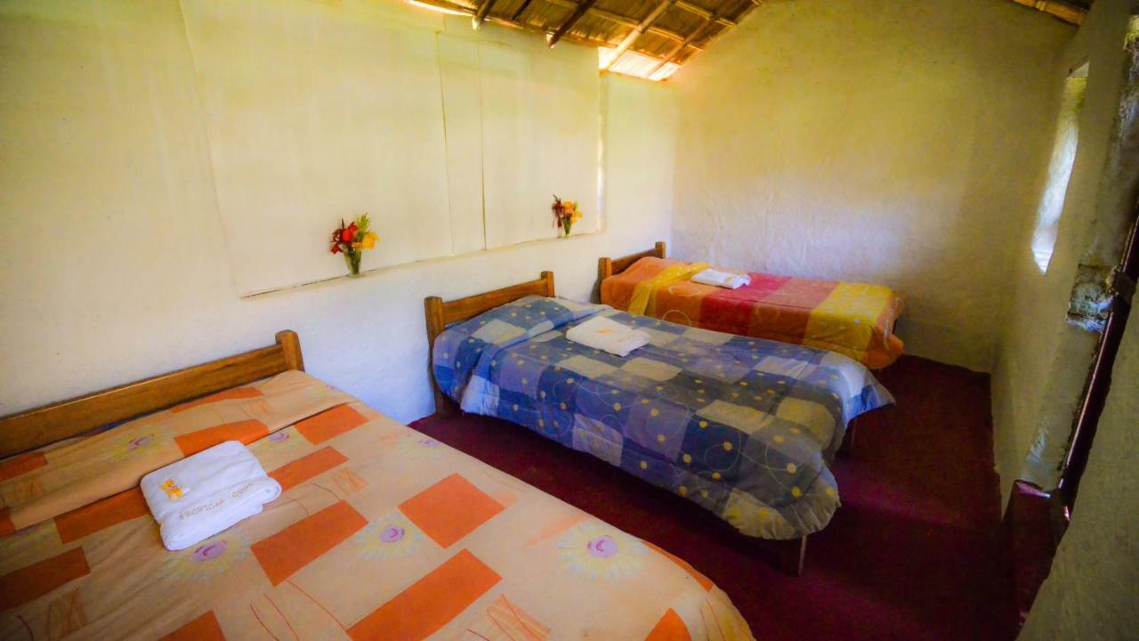 Tropical Lodge Кабанаконде Екстериор снимка